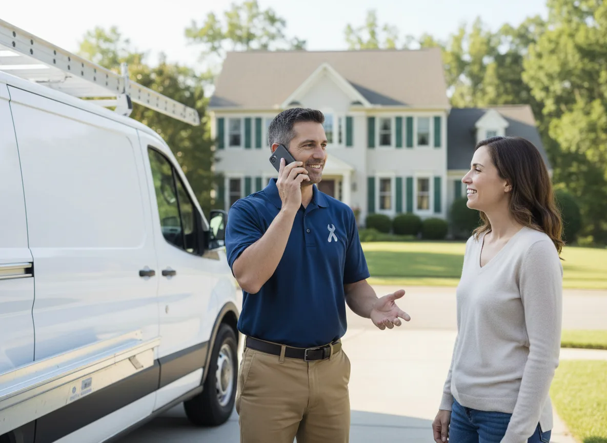 Home Gutter Service Hoffmeister, NY FAQs